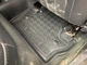 Автомобильные коврики в салон Volvo V60 2013- (AVTO-Gumm 11820) - изображение 8