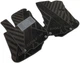 Композитные коврики в салон Volkswagen Golf 4 1998- (X) AVTO-Tex - изображение 2