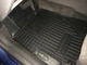 Водительский коврик в салон Honda Civic 4D Sedan 2006- (Avto-Gumm) - изображение 2