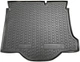 Автомобильный коврик в багажник Mazda 3 2003-2009 Sedan (AVTO-Gumm) - изображение 1