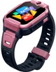 Smartwatch dla dzieci Mibro Z5 4G LTE Pink (MIBAC_Z5/PK) - obraz 6