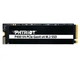 SSD накопитель Patriot p400 v4 1Tb pci-e 4.0 x4 m.2 2280 3d tlc (p400vp1tbm28h) - изображение 1