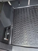 Автомобильный коврик в багажник BMW X1 (F48) 2015-2022 (AVTO-Gumm) - изображение 2