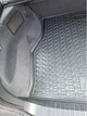 Автомобильный коврик в багажник BMW 3 (E46) 1998-2006 Universal (AVTO-Gumm) - изображение 3