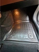 Автомобільні килимки в салон BMW 5 (F07) GT 2009-2017 (AVTO-Gumm) - зображення 5