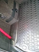 Автомобильный коврик в багажник BMW 5 (F07) GT 2009-2017 (AVTO-Gumm) - изображение 3