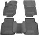 Автомобильные коврики в салон Skoda Kodiaq 2024- (AVTO-Gumm) - изображение 1