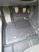Автомобільні килимки в салон Renault Duster 2025-4WD (AVTO-Gumm) - зображення 2