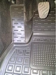 Автомобільні килимки в салон Renault Duster 2025-4WD (AVTO-Gumm) - зображення 3