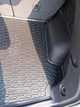 Автомобильный коврик в багажник Chevrolet Blazer 2019- ДВС (AVTO-Gumm) - изображение 3