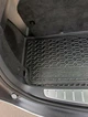 Автомобільний килимок в багажник Tesla Model X 2016 - короткий (Avto-Gumm 111857) - зображення 4