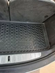 Автомобільний килимок в багажник Tesla Model X 2016 - короткий (Avto-Gumm 111857) - зображення 5