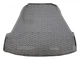 Автомобильный коврик в багажник Honda Clarity 2017- Hybrid Sedan (AVTO-Gumm) - изображение 1