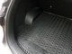 Автомобильный коврик в багажник Hyundai Santa Fe 2021- 5 мест (AVTO-Gumm) - изображение 3