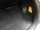 Автомобильный коврик в багажник Hyundai Santa Fe 2021- 5 мест (AVTO-Gumm) - изображение 4