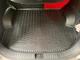 Автомобильный коврик в багажник Hyundai Santa Fe 2021- 5 мест (AVTO-Gumm) - изображение 5