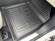 3D Килимки в салон автомобіля BYD Song Plus EV 2021- (Stingray) - зображення 5