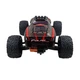 Мощный джип на радиоуправлении Monster Drive 1:10, с амортизацией, задним приводом, LED-фарами (ЕДМ-195-31) - изображение 3