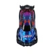 Гоночная машинка на радиоуправлении RC Drift RaceCar 4WD с LED-подсветкой Сине-фиолетовый (ЕДМ-179-12) - изображение 2