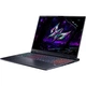 Ноутбук Acer 16 Predator Helios Neo 16S PHN16S-71 OLED/Intel Ultra 9 275HX/32GB/1TB/RTX 5070 Ti 12GB/W11P/Black (NH.QX7EU.00A) - зображення 2