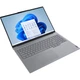 Ноутбук Lenovo 16 ThinkBook 16 G8 IAL/U5-225U/16GB/512GB/UMA/DOS/Gray Arctic (21SK0080RA) - зображення 3