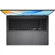 Ноутбук ASUS 16 Vivobook S 16 S3607VA-RP014 WUXGA IPS/Intel i7-13620H/16GB/512SSD/UMA/DOS/Gray (90NB1672-M000P0) - изображение 4