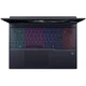 Ноутбук Acer 16 Predator Helios Neo 16 AI PHN16-73-92B8 2.5K IPS 240Hz/Intel U9-275HX/16GB/1TB/RTX 5070 Ti/W11H/Abyssal Black (NH.U0UAA.002) - изображение 4