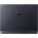 Ноутбук Acer 16 Predator Helios Neo 16 AI PHN16-73-92B8 2.5K IPS 240Hz/Intel U9-275HX/16GB/1TB/RTX 5070 Ti/W11H/Abyssal Black (NH.U0UAA.002) - изображение 9