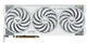 Видеокарта ASUS RTX 5070 Ti 16GB TUF Gaming OC Edition WHITE (TUF-RTX5070TI-O16G-WHITE-GAMING) (GDDR7, 256 bit, PCI-E v5.0 x16) - изображение 1