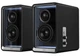 Акустическая система Edifier a 2.0 QR65 70W Bluetooth Hi-Res Black (QR65Black) - изображение 1