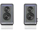 Акустическая система Edifier a 2.0 QR65 70W Bluetooth Hi-Res Black (QR65Black) - изображение 2