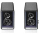 Акустическая система Edifier a 2.0 QR65 70W Bluetooth Hi-Res Black (QR65Black) - изображение 5