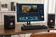 Акустическая система Edifier a 2.0 MR3 36W Black (MR3Black) - изображение 6