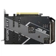 Видеокарта ASUS RTX 3060 12Gb Dual OC V2 LHR (DUAL-RTX3060-O12G-V2) (GDDR6, 192 bit, PCI-E v4.0) - изображение 3