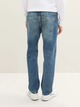 Джинси Regular fit чоловічі Tom Tailor 1040203-10119 33-32 Сині (4067672144209) - зображення 2