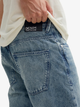 Jeansy regular fit męskie Tom Tailor 1040203-10127 34-32 Niebieskie (4068127356895) - obraz 4