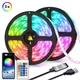 Умная светодиодная лента INSPIRE Smart 2835RGB LED USB 3м (BT-Controllor2835RGB-LED-3M) (bt28r3) - изображение 1
