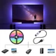 Умная светодиодная лента INSPIRE Smart 2835RGB LED USB 2м (BT-Controllor2835RGB-LED-2M) (bt28r2) - изображение 6