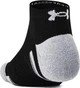 Шкарпетки Under Armour PERFORMANCE TECH 3PK LOW білі, сірі, чорні (3 пари) XL 1379504-003 - зображення 3