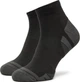 Носки Under Armour PERFORMANCE TECH 3PK LOW бело-серо-черные (3 пары) L 1379504-011 - изображение 2