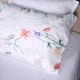 Пододеяльник MirSon полуторный евро 160x220 см 22-1431 Meadow floral Сатин (2200011247649) - изображение 3