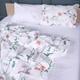 Пододеяльник MirSon евро 200x220 см 22-1431 Meadow floral Сатин (2200011247663) - изображение 1