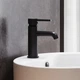 Смеситель для раковины DAMIXA Scandinavian Pure (360210300) - изображение 2
