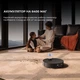 Робот-пилосос Dreame Robot Vacuum X50 Ultra Complete Black - зображення 6