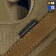 Кросівки тактичні M-Tac Combat Coyote 39 30405005-39 - зображення 9
