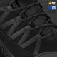 Кросівки тактичні M-Tac Combat Black 39 30405002-39 - зображення 8