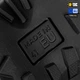 Кросівки тактичні M-Tac Combat Black 39 30405002-39 - зображення 11