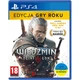 Гра The Witcher 3: Wild Hunt Complete Edition для Sony PlayStation 4, Russian version, Blu-ray (5902367640484) - зображення 1