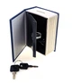 Копилка Super Hit Книга синяя 11,5х8х4,5 см 32057B - изображение 2