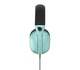 Гарнитура Hator Hyperpunk 2 Black/Mint (HTA-848) - изображение 3